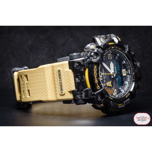 CASIO G-SHOCK GWG-2000-1A5ER MUDMASTER - BAZAR - MUDMASTER - ZNAČKY