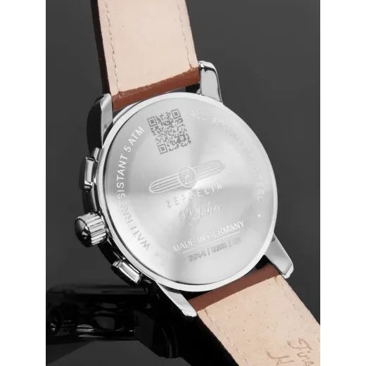 ZEPPELIN 100 YEARS ZEPPELIN EDITION 7674-3 - ARCHÍV