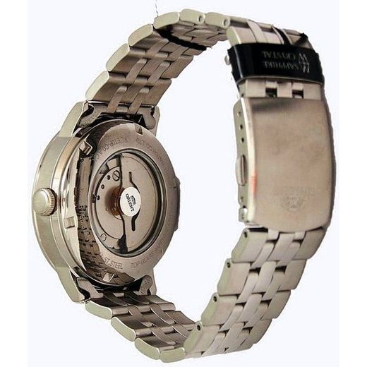 ORIENT CLASSIC SUN AND MOON AUTOMATIC FET0P002B - CLASSIC - BRANDS