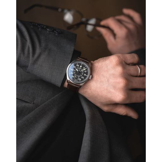 LACO FLIEGER WÜRZBURG 42.5 - PILOT SPECIAL MODELS - BRANDS