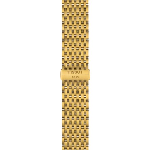 STRAP TISSOT T852.049.487 - STRAPS - ACCESSORIES