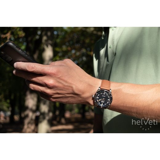 VULCAIN SKINDIVER NAUTIQUE BLUE - SKINDIVER NAUTIQUE - BRANDS