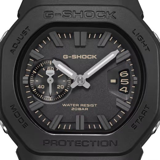 CASIO G-SHOCK GAC-2500-1AER - G-SHOCK - ZNAČKY