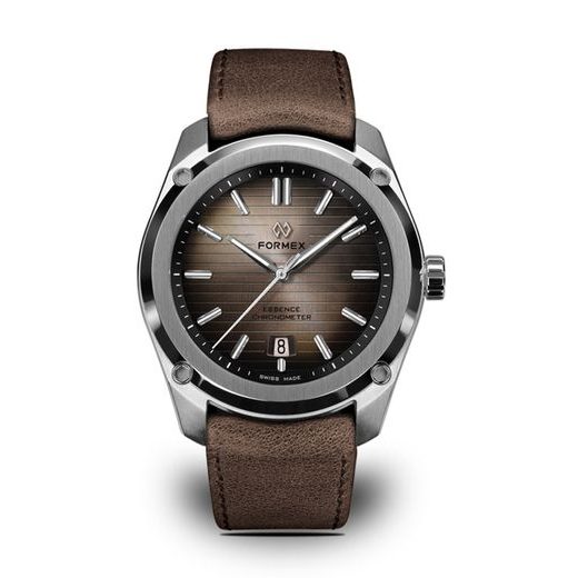 FORMEX ESSENCE FORTYONE AUTOMATIC CHRONOMETER DÉGRADÉ - ESSENCE - BRANDS