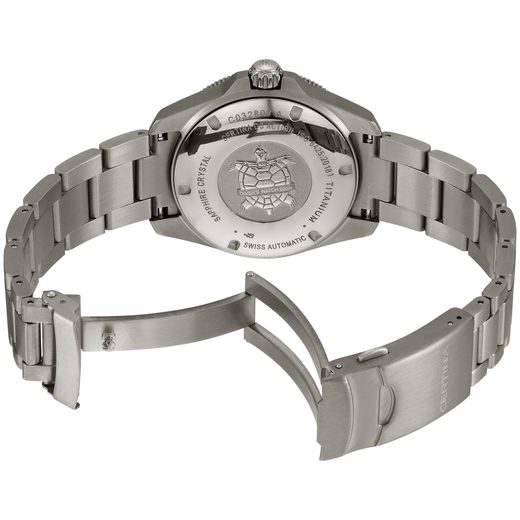 CERTINA DS ACTION DIVER POWERMATIC 80 C032.807.44.081.00 - DS POWERMATIC 80 - ZNAČKY