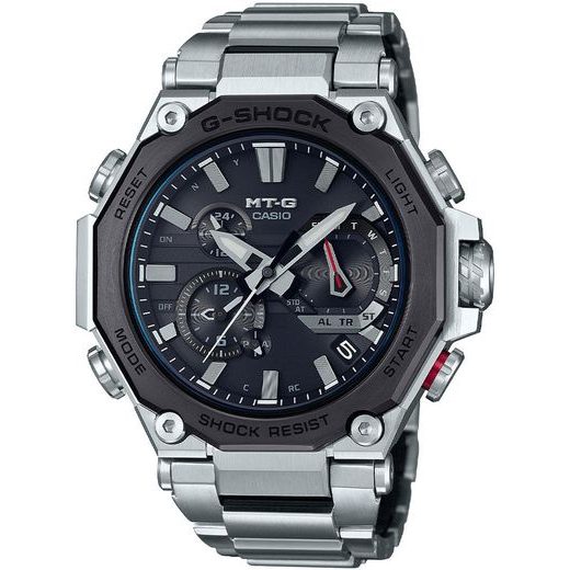 CASIO MT-G MTG-B2000D-1AER - MT-G - BRANDS