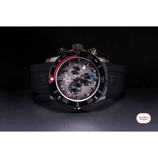 EDOX CO-1 QUARTZ CHRONOGRAPH 10242-TINGNR-GIDNR - CO-1 - BRANDS