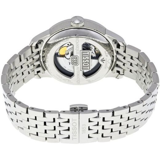 TISSOT LE LOCLE AUTOMATIC REGULATEUR T006.428.11.038.02 - LE LOCLE AUTOMATIC - ZNAČKY