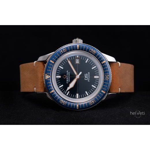 CERTINA DS PH200M POWERMATIC 80 C036.407.16.040.00 - DS PH - MĂRCI