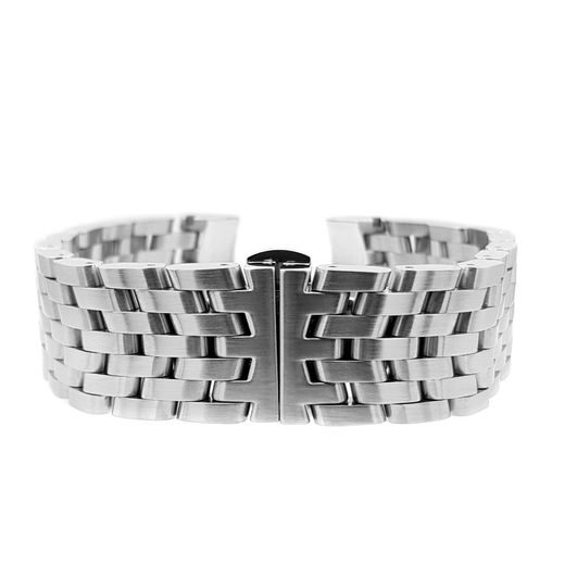 STEEL BRACELET VOSTOK EUROPE FOR SYSTEMA PERIODICUM MODELS - STRAPS - ACCESSORIES