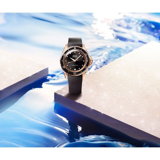 MIDO OCEAN STAR 36,5MM M026.207.37.056.00 - OCEAN STAR - BRANDS