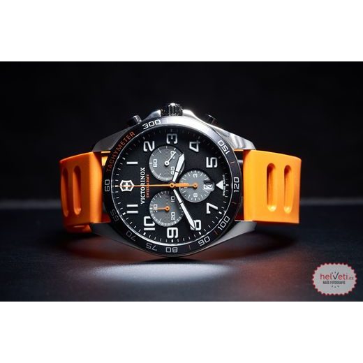 VICTORINOX FIELDFORCE SPORT CHRONO 241893 - FIELDFORCE - ZNAČKY