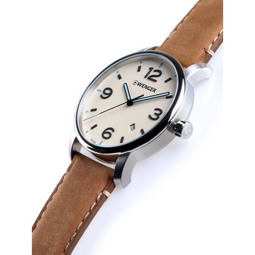 WENGER URBAN METROPOLITAN 01.1741.120 - WENGER - MĂRCI