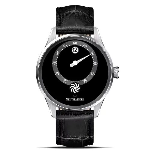 MEISTERSINGER PANTHERO JUMPING HOUR PTJH902 - MEISTERSINGER - BRANDS