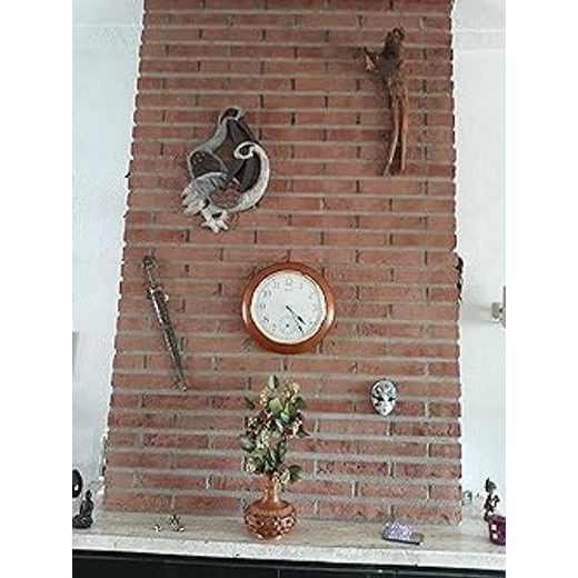 HODINY SEIKO QXA432B - NÁSTĚNNÉ HODINY - OSTATNÍ