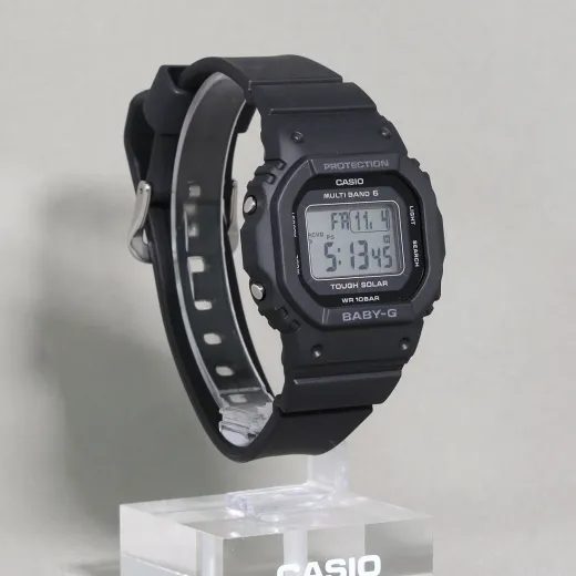 CASIO BABY-G BGD-5650-1ER - BABY-G - BRANDS