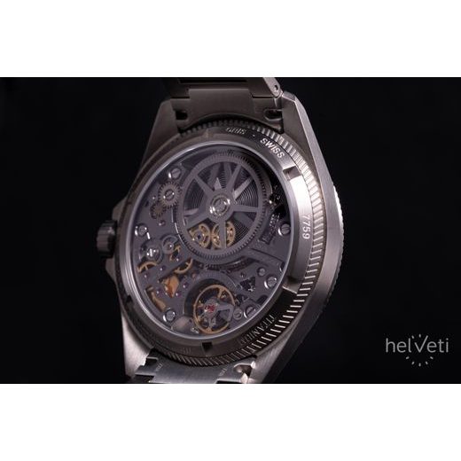 ORIS PROPILOT X CALIBRE 115 01 115 7759 7153-SET7 22 01TLC - PROPILOT X - BRANDS