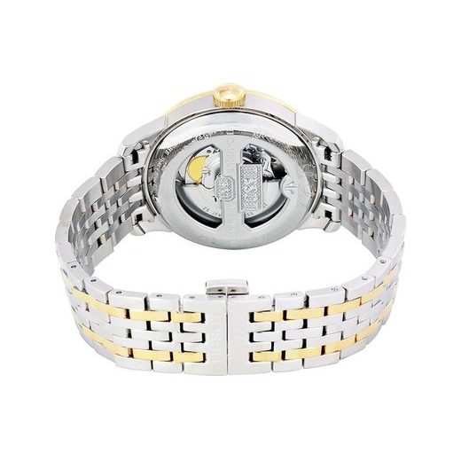 TISSOT LE LOCLE AUTOMATIC REGULATEUR T006.428.22.038.02 - LE LOCLE AUTOMATIC - ZNAČKY