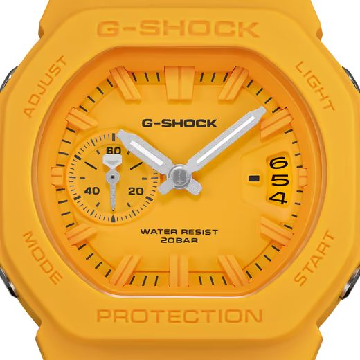 CASIO G-SHOCK GAC-2500-9AER - G-SHOCK - ZNAČKY