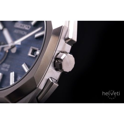 SEIKO ASTRON SSJ013J1 - ASTRON - ZNAČKY