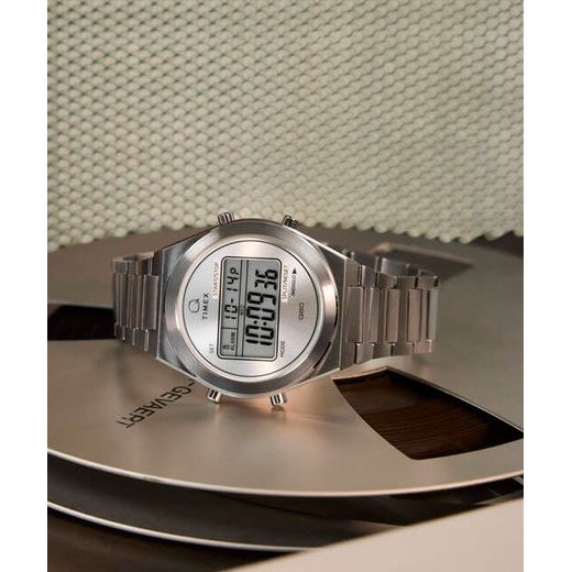 TIMEX Q TW2Y09800UK - TIMEX - ZNAČKY