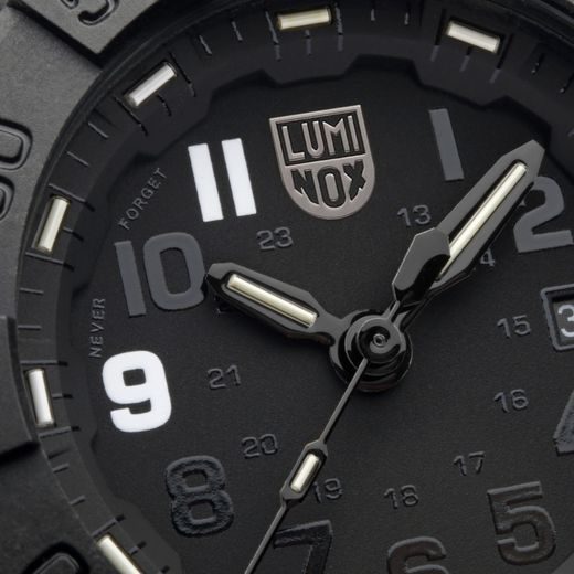 LUMINOX XS.3501.BO.NF LIMITED EDITION - LUMINOX - ZNAČKY