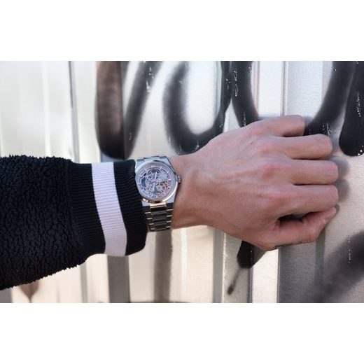 FESTINA SWISS MADE AUTOMATIC 20069/1 - SWISS MADE - BRANDS