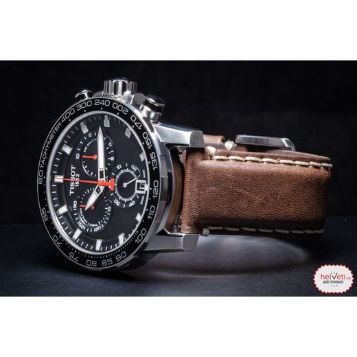 TISSOT SUPERSPORT CHRONO T125.617.16.051.01 - TISSOT - ZNAČKY