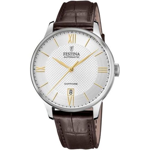 FESTINA AUTOMATIC 20484/2 - AUTOMATIC - ZNAČKY