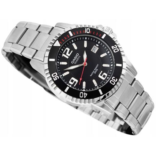 CASIO COLLECTION MTD-1053D-1AVES - CLASSIC COLLECTION - ZNAČKY