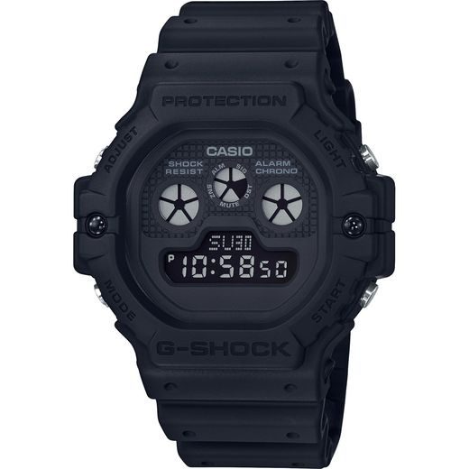 CASIO DW-5900BB-1ER - G-SHOCK - BRANDS