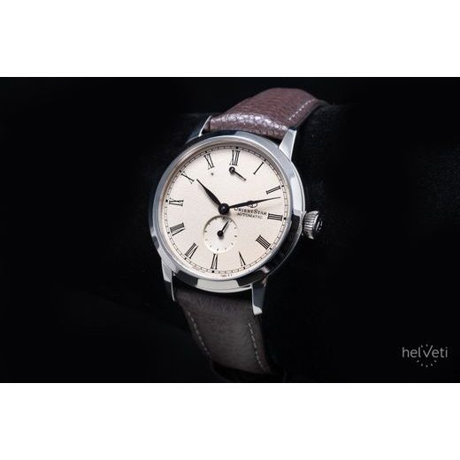 ORIENT STAR RE-BS0002S M45 F7 SMALL SECOND - CLASSIC - ZNAČKY