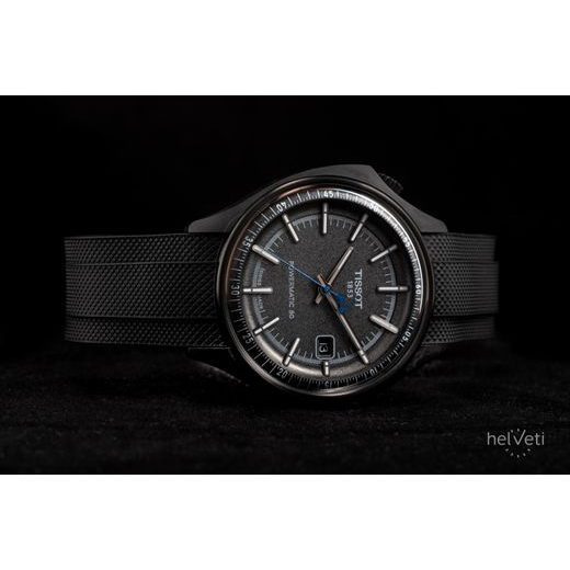 TISSOT PINARELLO SPECIAL EDITION T162.408.97.061.00 - SPECIAL COLLECTION - ZNAČKY