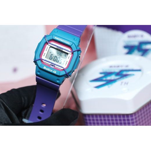 CASIO BABY-G BGD-525F-6ER - CASIO - ZNAČKY