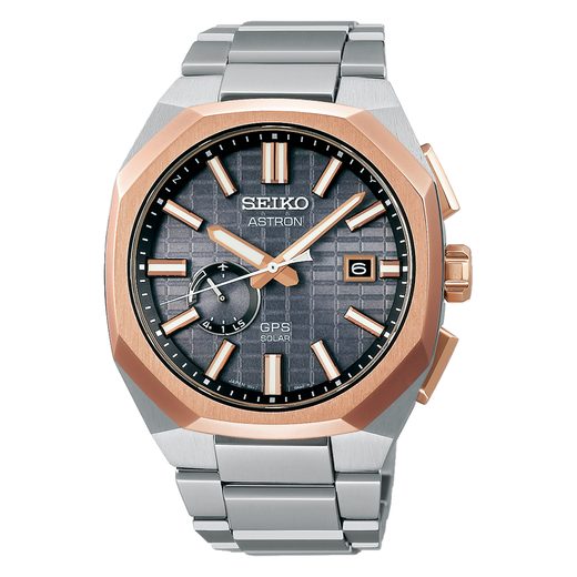 SEIKO ASTRON SSJ014J1 - ASTRON - ZNAČKY