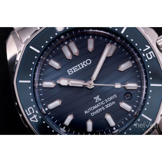 SEIKO PROSPEX SPB483J1 - PROSPEX - ZNAČKY