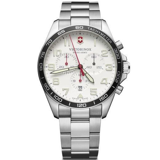 VICTORINOX FIELDFORCE CHRONO 241856 - FIELDFORCE - BRANDS