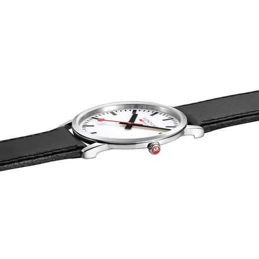 MONDAINE SIMPLY ELEGANT A638.30350.11SBO - MONDAINE - BRANDS