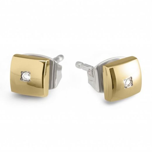 NÁUŠNICE BOCCIA TITANIUM 05050-03 - EARRING - ACCESSORIES