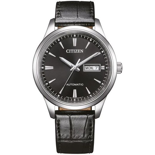CITIZEN AUTOMATIC NY4058-01EE - ELEGANT - BRANDS
