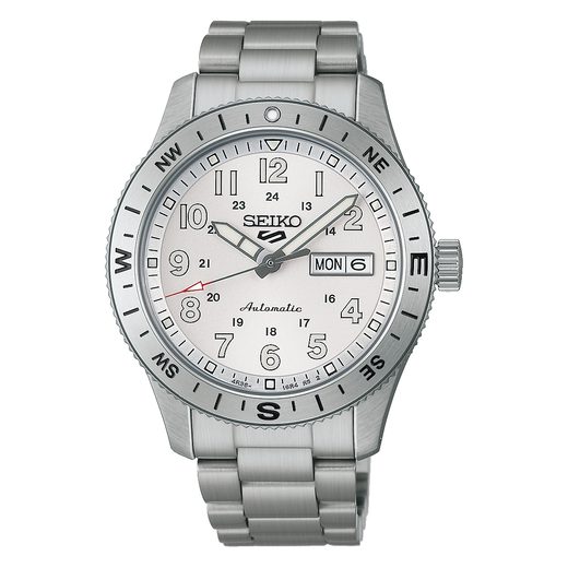 SEIKO 5 SPORTS FIELD HDB007K1 - SEIKO 5 - ZNAČKY