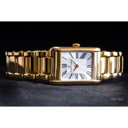 MAURICE LACROIX FIABA SQUARE FA1205-PVY02-110-1 - FIABA - ZNAČKY