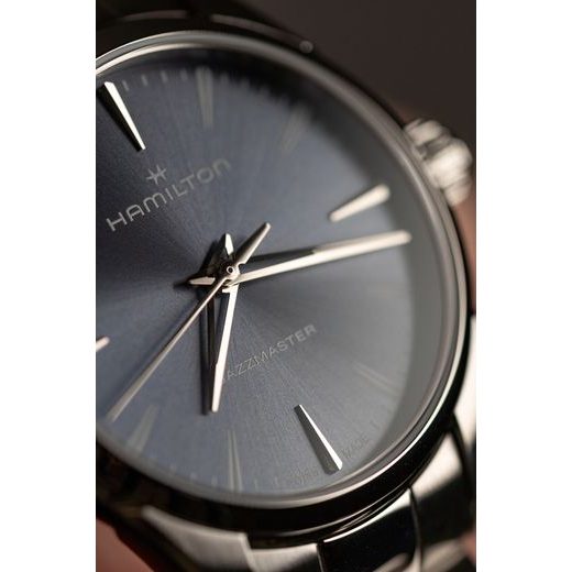 HAMILTON JAZZMASTER QUARTZ H32301141 - JAZZMASTER - MĂRCI