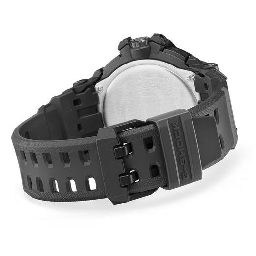 CASIO G-SHOCK GRAVITYMASTER GR-B300-1AER - GRAVITYMASTER - BRANDS