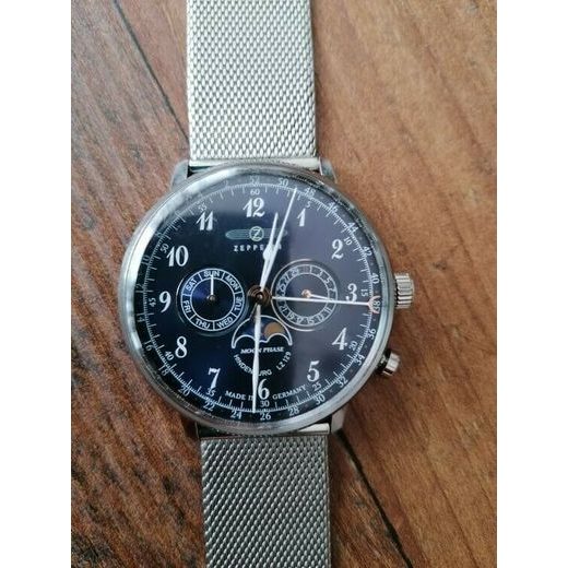 ZEPPELIN 7036M-3 - ARCHÍV