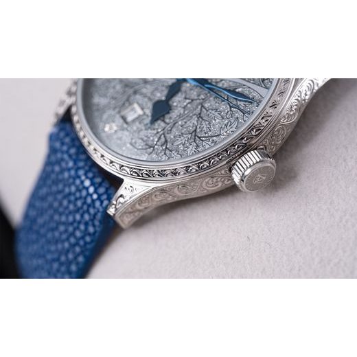 ALEXANDER SHOROKHOFF WINTERGENTA AS.LA-WTG - AVANTGARDE - BRANDS