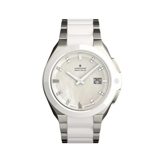 JUNGHANS SPEKTRUM DAMEN 015/1501.44 - JUNGHANS - ZNAČKY