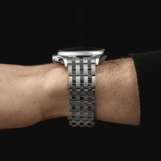 JUNGHANS MEISTER S CHRONOSCOPE DE 27/4228.44 - CHRONOSCOPE - BRANDS