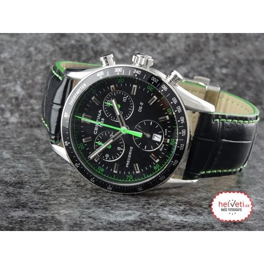 CERTINA DS-2 CHRONOGRAPH C024.447.16.051.02 - CERTINA - BRANDS