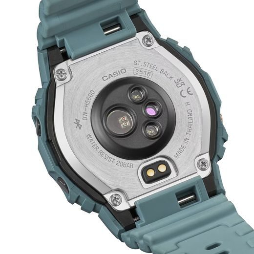 CASIO G-SHOCK G-SQUAD DW-H5600-2ER - G-SHOCK - ZNAČKY